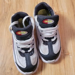 Nike Air Max 95 Grey/Pink Toddler sz. 10
